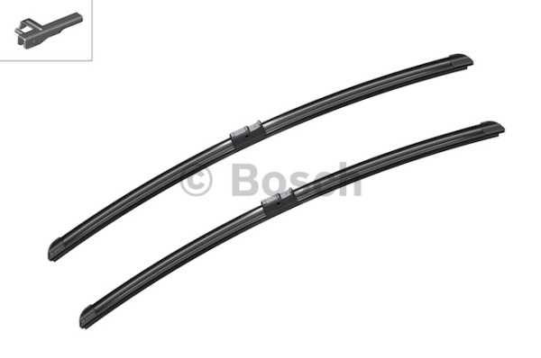 Комплект стеклоочистителей Bosch Aerotwin A948S